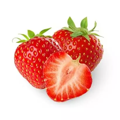 Strawberry  Local 500 gm